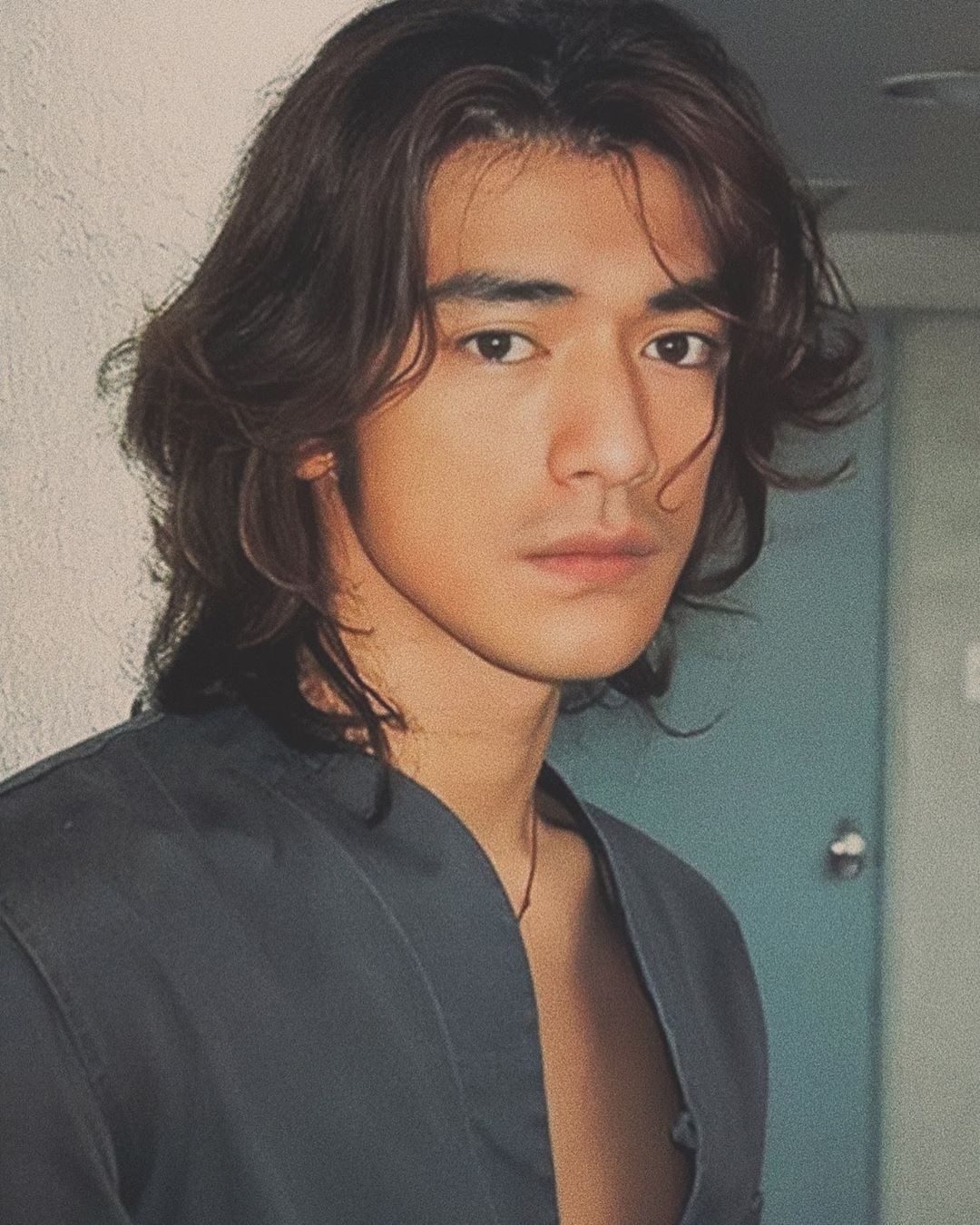 Kaneshiro Takeshi (Kim Thành Vũ): Nam thần mang hai dòng máu Nhật - Đài kaneshiro-takeshi-kim-thanh-vu